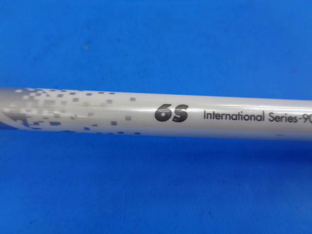 UST MAMIYA シャフト (Ｓ) ATTAS CoooL 6
