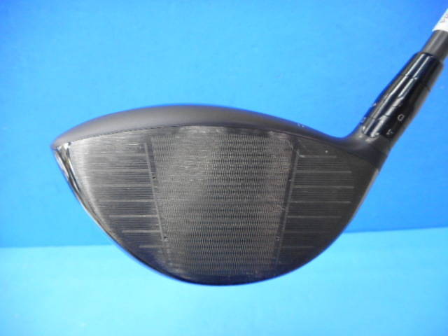 Callaway ドライバー PARADYM Triple Diamond 10.5°