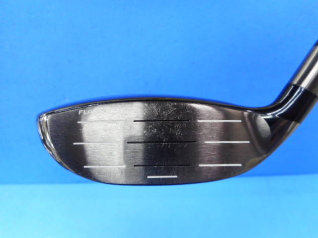 Callaway フェアウェイウッド BIG BERTHA B21 #3(16.5°)
