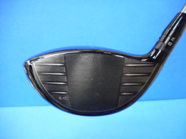 Titleist ドライバー TSi1 9°