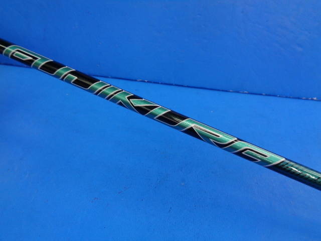 Fujikura シャフト (Ｓ) SPEEDER NX GREEN 60 (テーラーメイド用スリーブ)