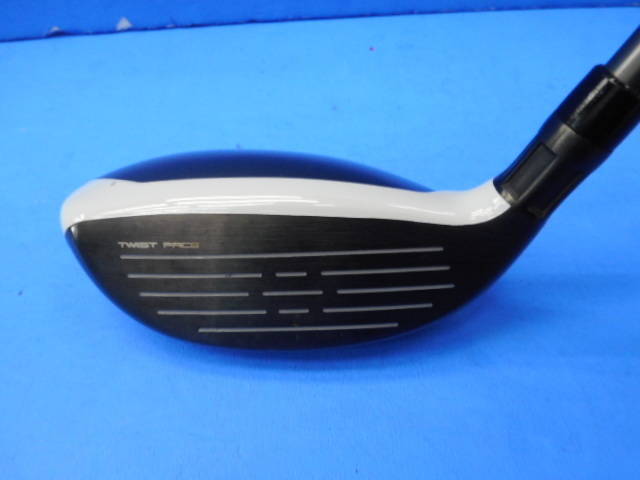TaylorMade ユーティリティ SIM MAX #4(22°)