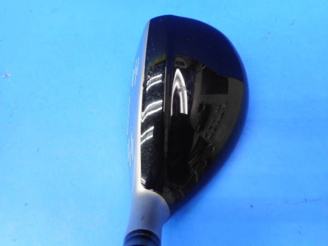 DUNLOP ユーティリティ XXIO (2018) Miyazaki H3(18゜)