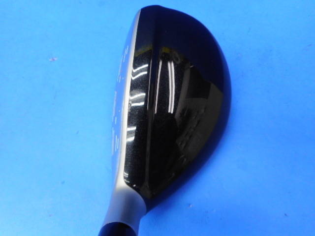 DUNLOP ユーティリティ XXIO (2016) Miyazaki U4(21゜)