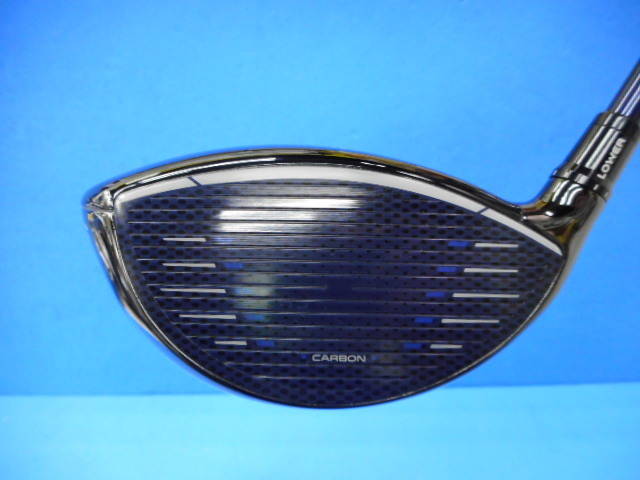 TaylorMade ドライバー Qi10 MAX 9°