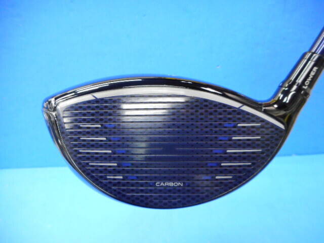 TaylorMade ドライバー Qi10 MAX 10.5°