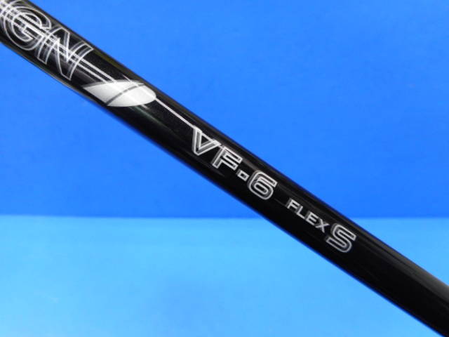 GRAPHITE DESIGN シャフト (Ｓ) TOUR AD VF-6 (キャロウェイ用スリーブ)