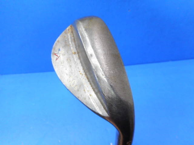 ARTISAN GOLF ウェッジ ARTISAN WEDGE ノーメッキ 50S
