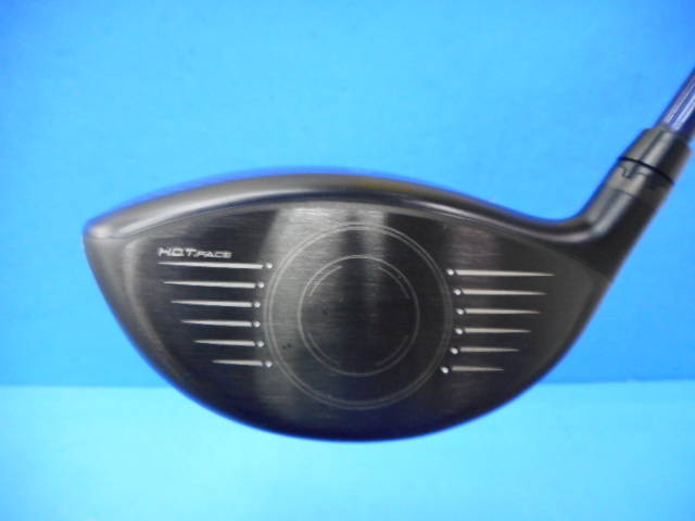cobra ドライバー AEROJET LS  9°