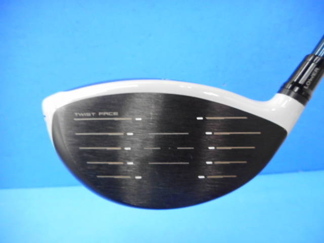 TaylorMade ドライバー SIM2 MAX 10.5°