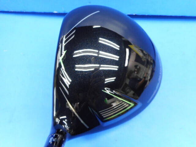 DUNLOP ドライバー XXIO (2022) X-eks- 10.5°