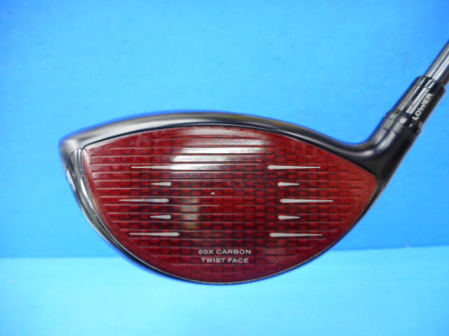 TaylorMade ドライバー STEALTH 2 PLUS+ 10.5°