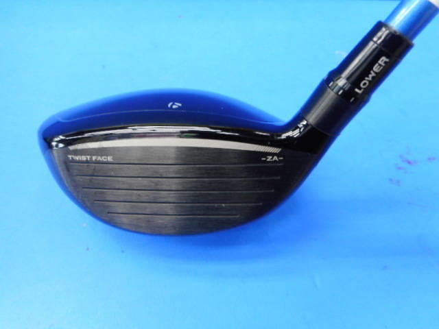 TaylorMade フェアウェイウッド STEALTH PLUS+ #5(19°)