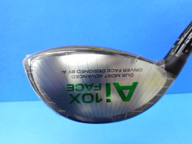 Callaway ドライバー ELYTE X 10.5°