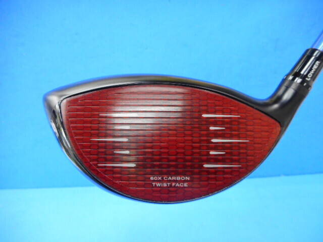 TaylorMade ドライバー STEALTH 2 10.5°