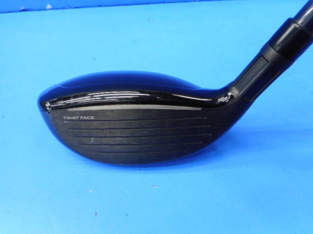 TaylorMade ユーティリティ STEALTH #4(22°)