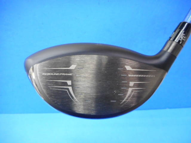 DUNLOP ドライバー SRIXON ZX5 Mk II LS 9.5°