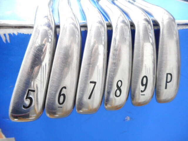 Titleist アイアンセット AP 1 716 6本