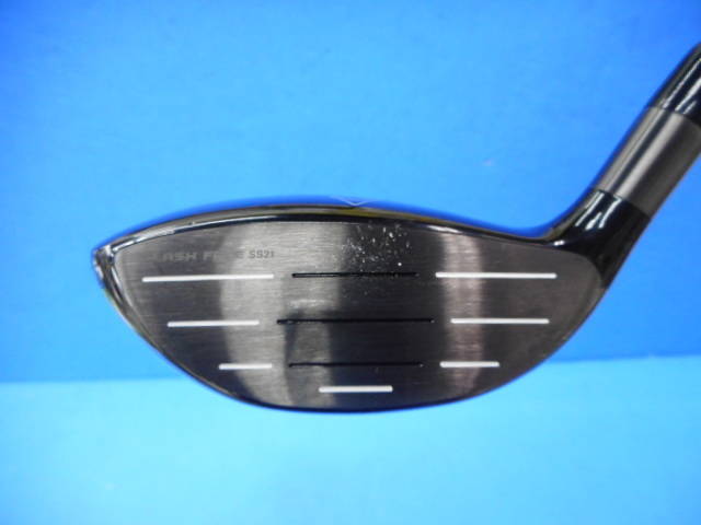 Callaway フェアウェイウッド EPIC SPEED #5(18°)