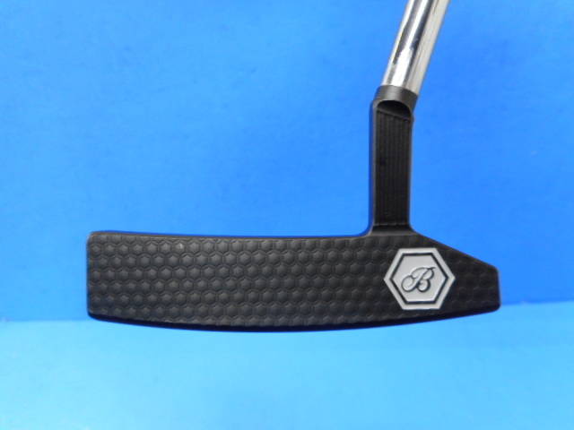 R・J BETTINARDI パター BETTINARDI QUEEN B #6 SBS