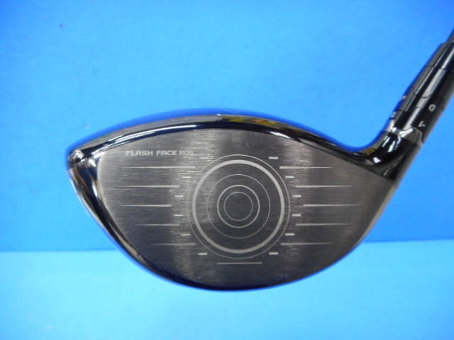 Callaway ドライバー MAVRIK 10.5°