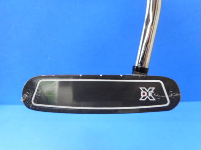 ODYSSEY パター DFX (2021) ROSSIE