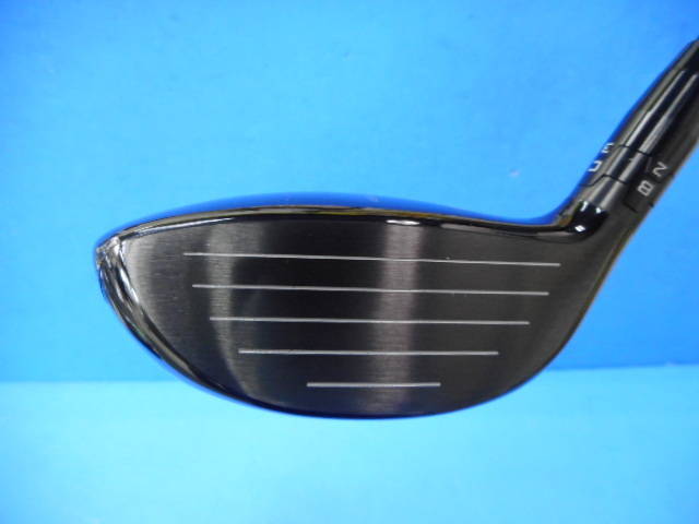 Titleist フェアウェイウッド GT3 18°