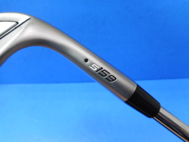 PING ウェッジ S159 50°-S・12