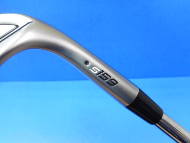PING ウェッジ S159 54°-W・14