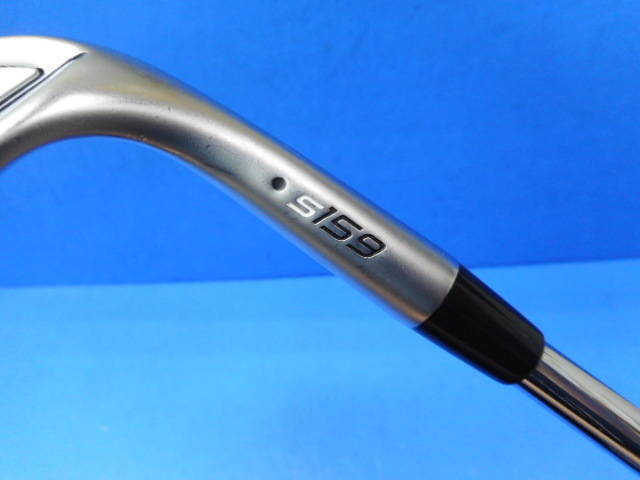 PING ウェッジ S159 56°-W・14