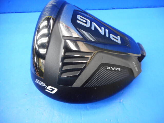 PING ドライバー G425 MAX  9°