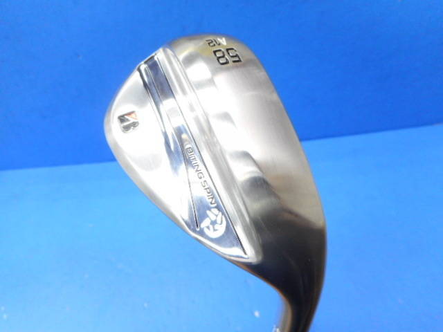 BRIDGESTONE ウェッジ BRIDGESTONE BITING SPIN 58°-12°