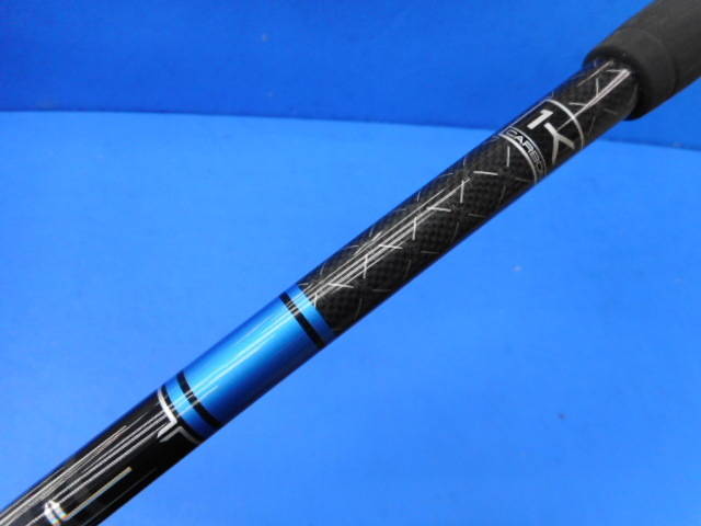 三菱 CHEMICAL シャフト (Ｓ) TENSEI PRO BLUE 1K 60 (キャロウェイ用スリーブ)