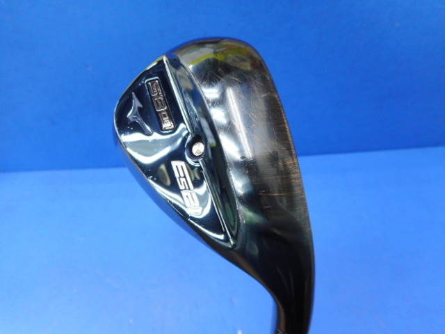 Mizuno ウェッジ Es21 (ブルーIP) 58°-08°