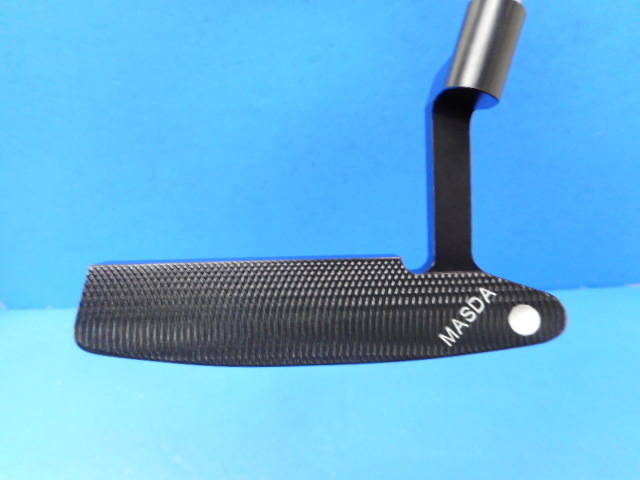 MasdaGolf パター STUDIO-2