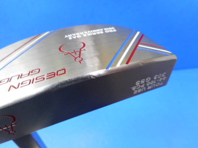 Gauge Design パター PRO SERIES GA2 20th ANNIVERSARY
