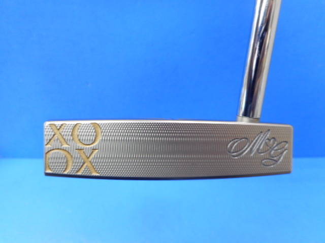 SCOTTY CAMERON パター MY GIRL 2023