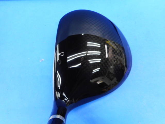 YAMAHA フェアウェイウッド inpres DRIVESTAR #3(15°)