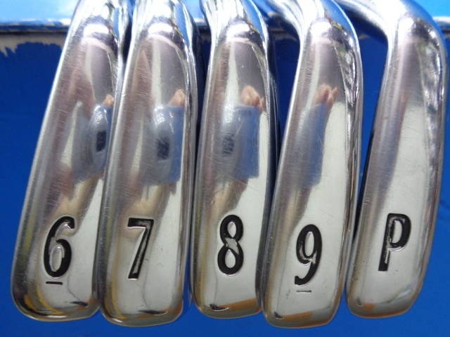 Titleist アイアンセット AP 2 714 その他