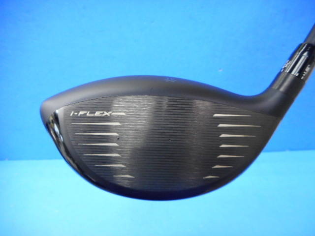 DUNLOP ドライバー SRIXON ZXi LS 9°