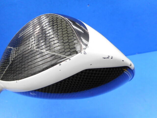 TaylorMade ドライバー STEALTH GLOIRE 10.5°