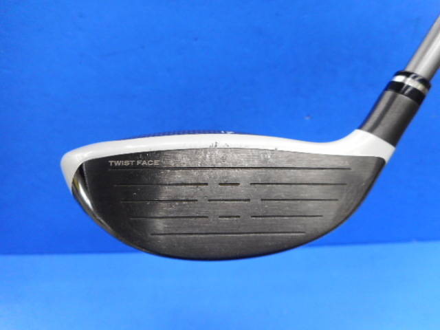 TaylorMade フェアウェイウッド STEALTH GLOIRE #5(18°)
