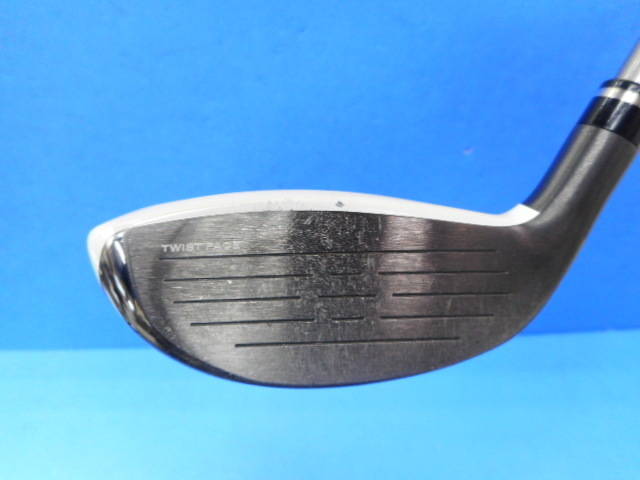 TaylorMade ユーティリティ STEALTH GLOIRE #5(23°)