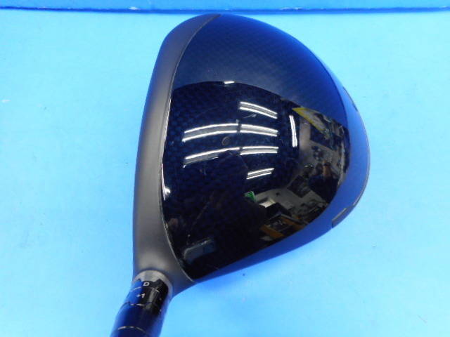 Callaway ドライバー PARADYM Triple Diamond (US) 10.5°