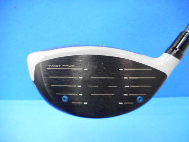 TaylorMade ドライバー SIM MAX 10.5°
