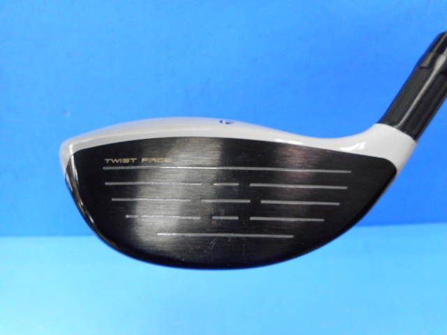 TaylorMade フェアウェイウッド SIM MAX #5(18°)