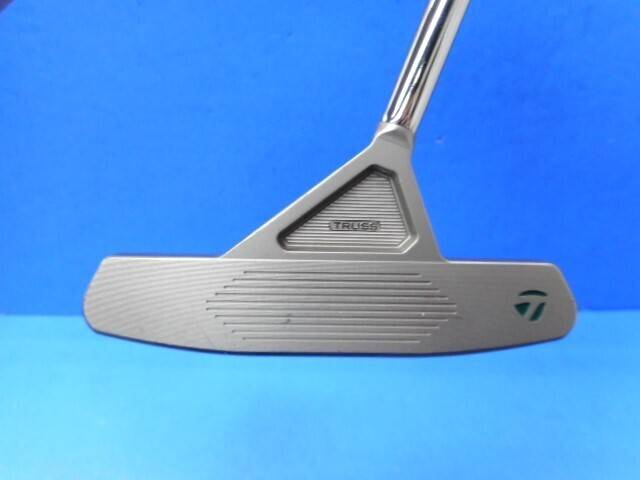 TaylorMade パター TP RESERVE B2TC トラスセンター
