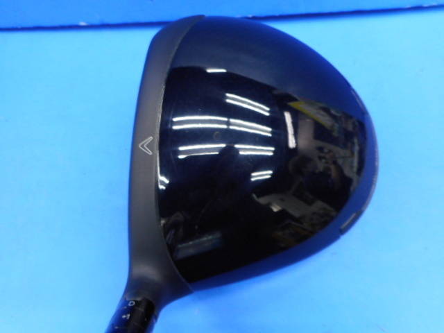 Callaway ドライバー PARADYM X 10.5°