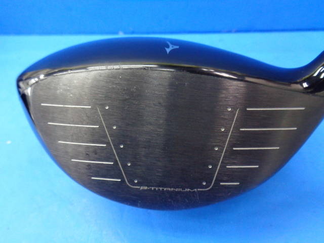 Mizuno ドライバー ST200 9.5°