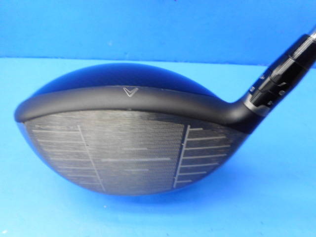 Callaway ドライバー PARADYM 9°